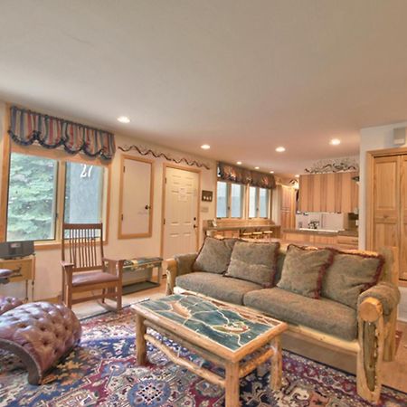 Tamarack Townhomes - Coraltree Residence Collection Snowmass Village Luaran gambar