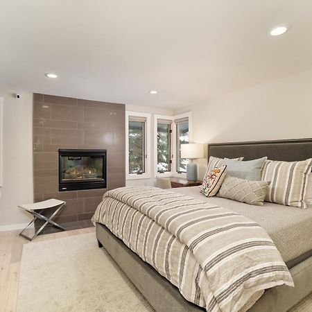 Tamarack Townhomes - Coraltree Residence Collection Snowmass Village Luaran gambar