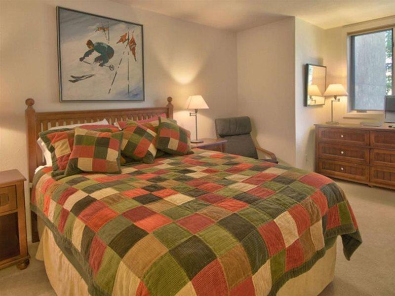 Tamarack Townhomes - Coraltree Residence Collection Snowmass Village Luaran gambar