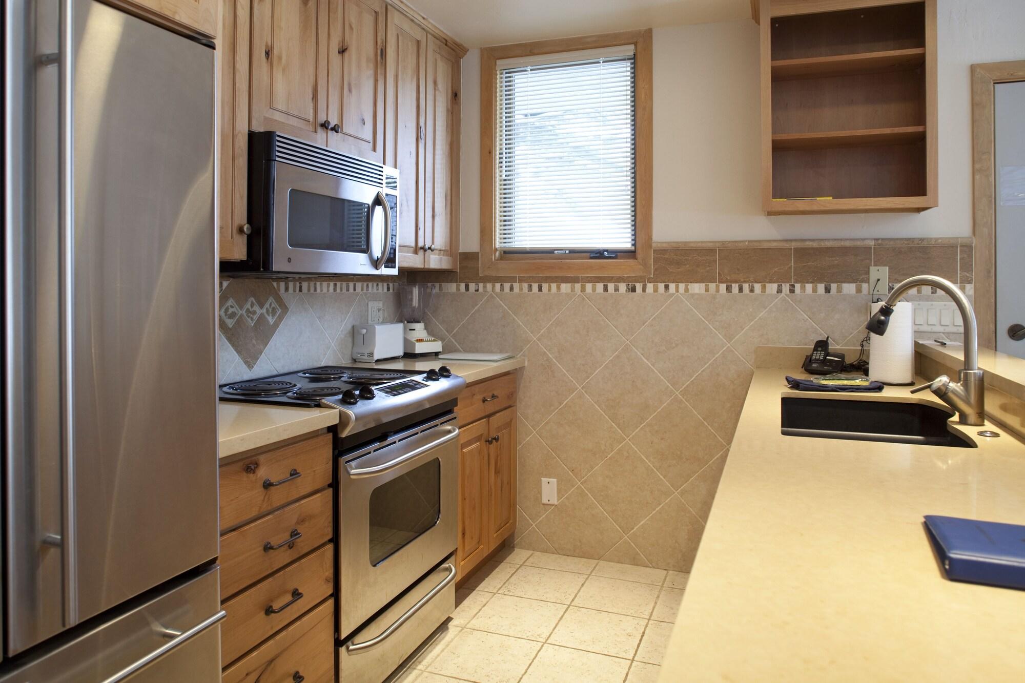 Tamarack Townhomes - Coraltree Residence Collection Snowmass Village Luaran gambar