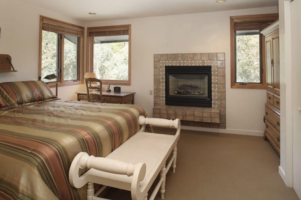 Tamarack Townhomes - Coraltree Residence Collection Snowmass Village Luaran gambar
