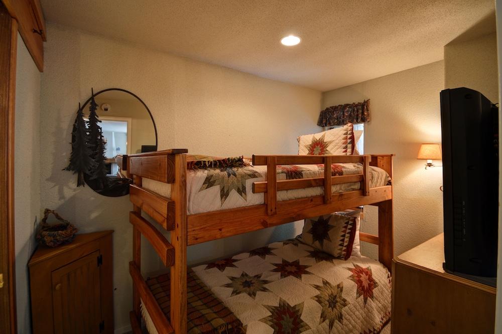 Tamarack Townhomes - Coraltree Residence Collection Snowmass Village Luaran gambar