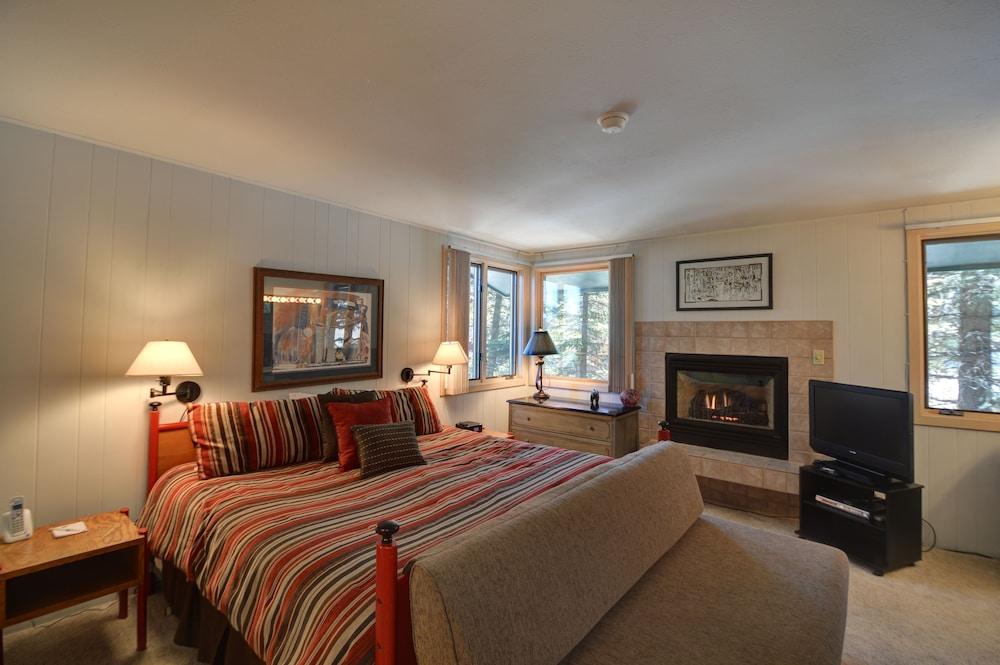 Tamarack Townhomes - Coraltree Residence Collection Snowmass Village Luaran gambar