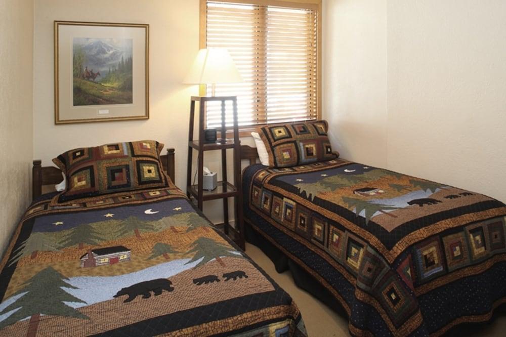 Tamarack Townhomes - Coraltree Residence Collection Snowmass Village Luaran gambar