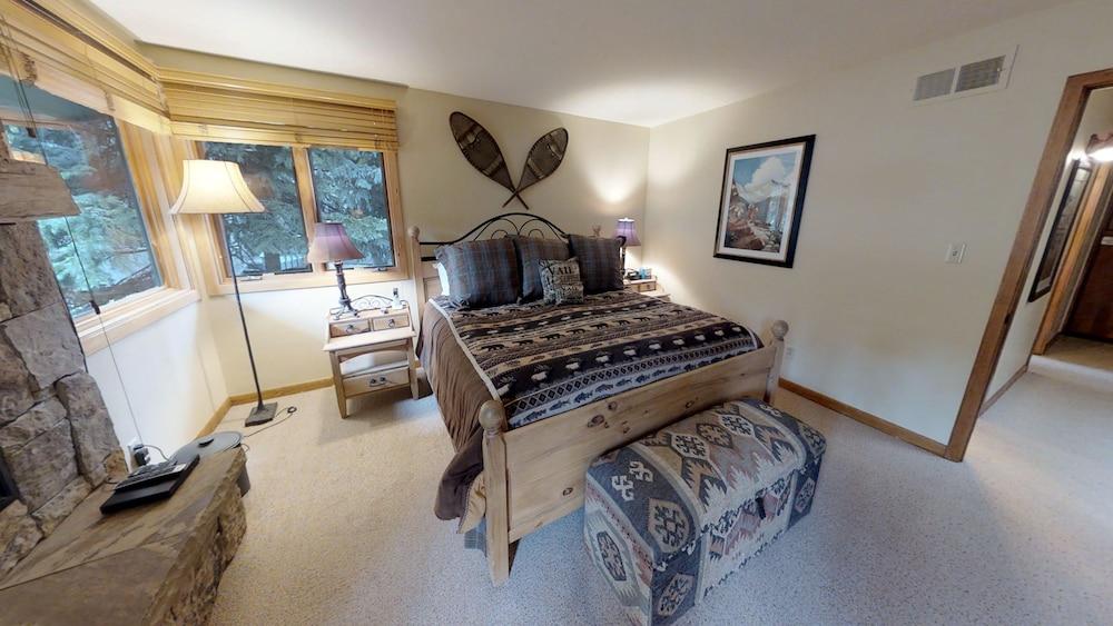 Tamarack Townhomes - Coraltree Residence Collection Snowmass Village Luaran gambar