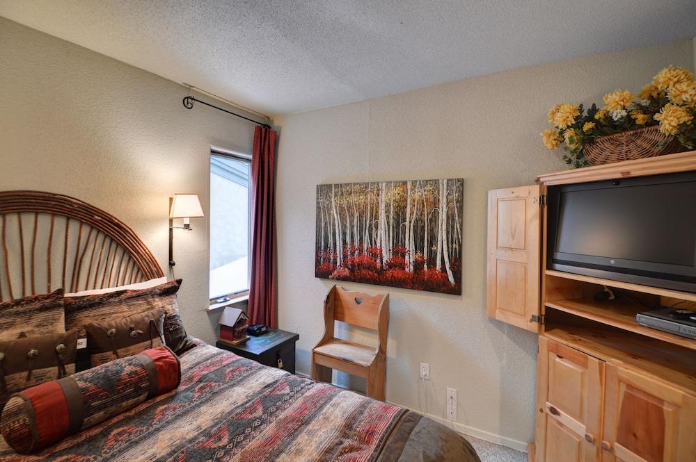 Tamarack Townhomes - Coraltree Residence Collection Snowmass Village Luaran gambar