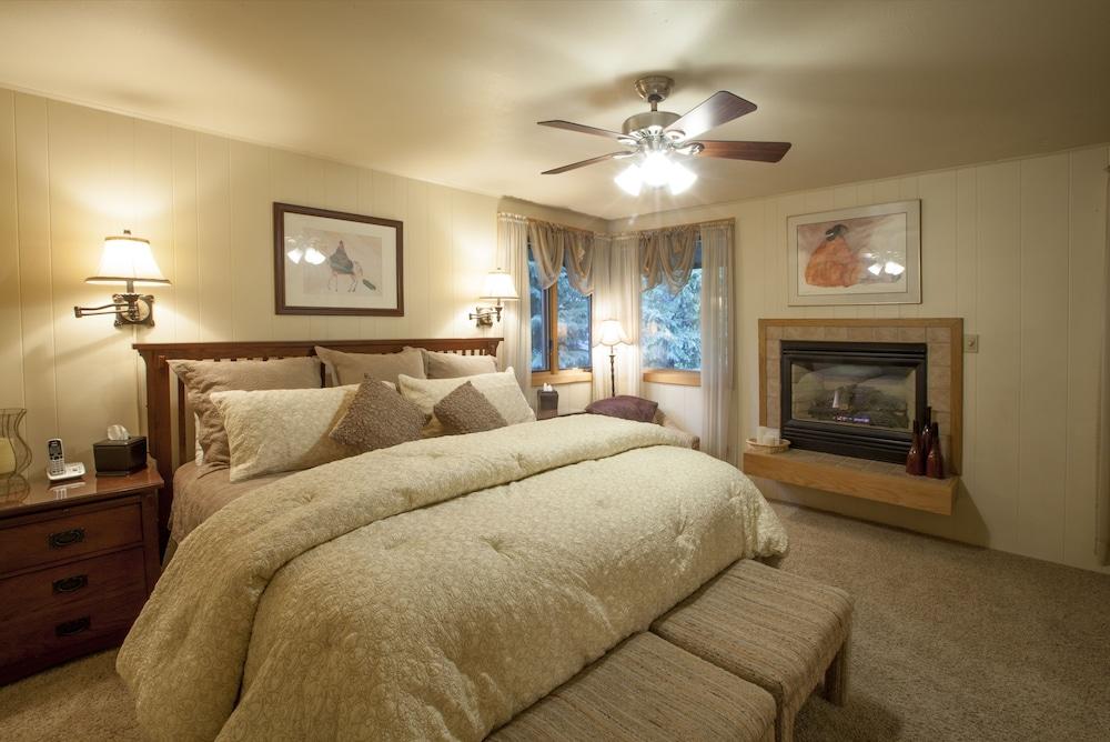 Tamarack Townhomes - Coraltree Residence Collection Snowmass Village Luaran gambar