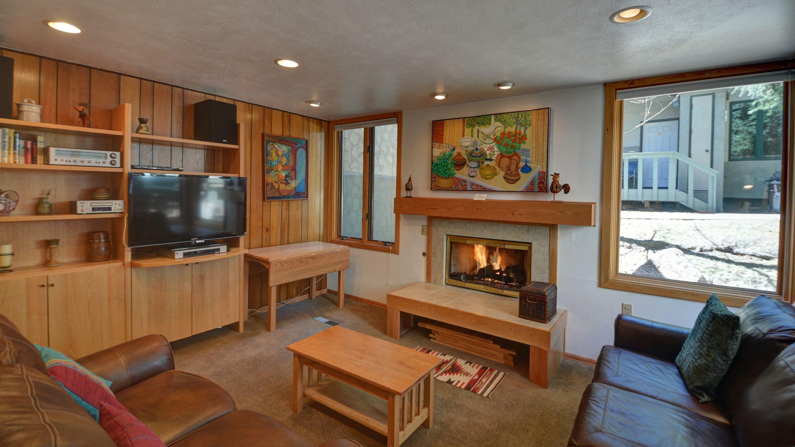 Tamarack Townhomes - Coraltree Residence Collection Snowmass Village Luaran gambar