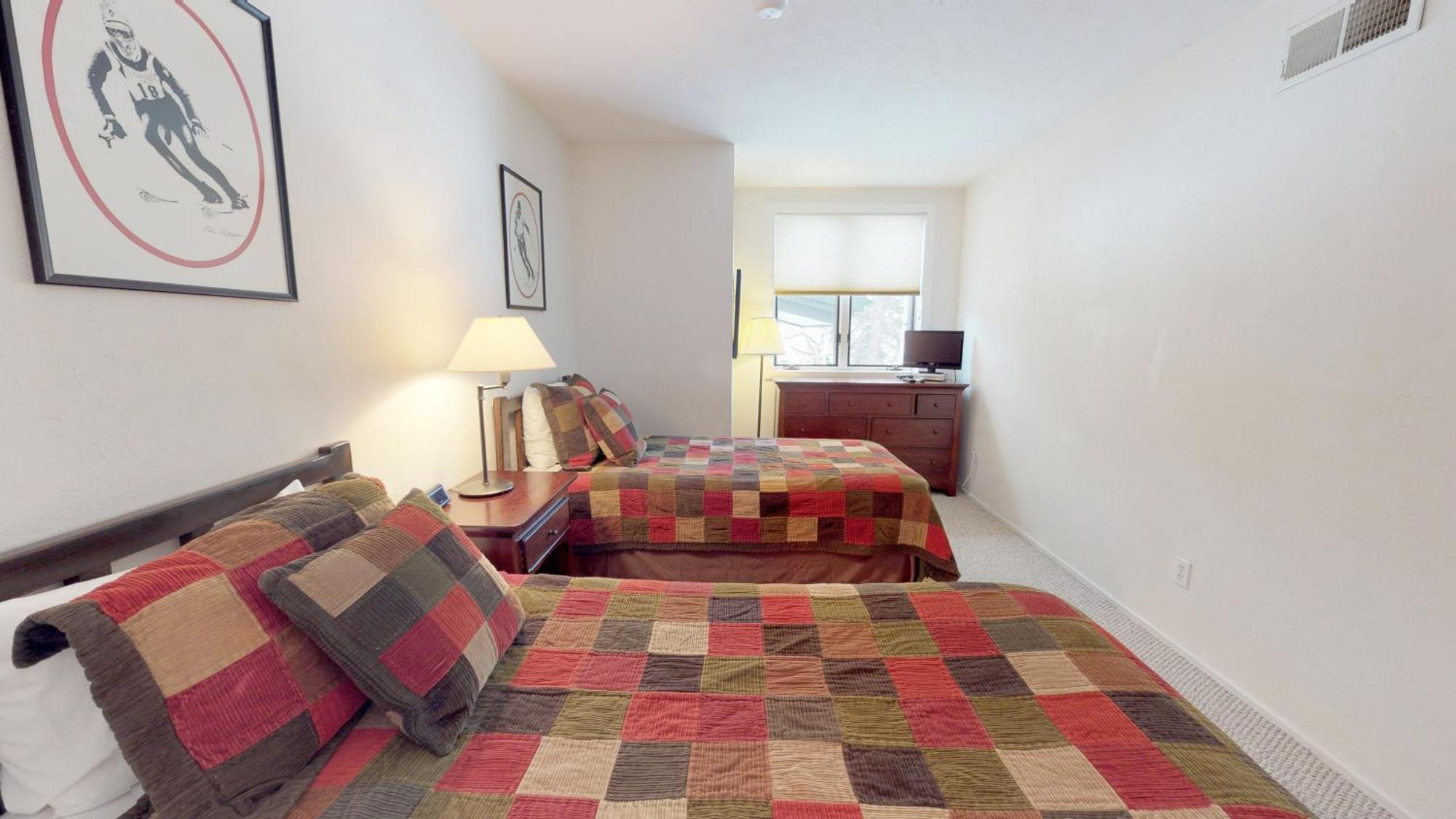 Tamarack Townhomes - Coraltree Residence Collection Snowmass Village Luaran gambar