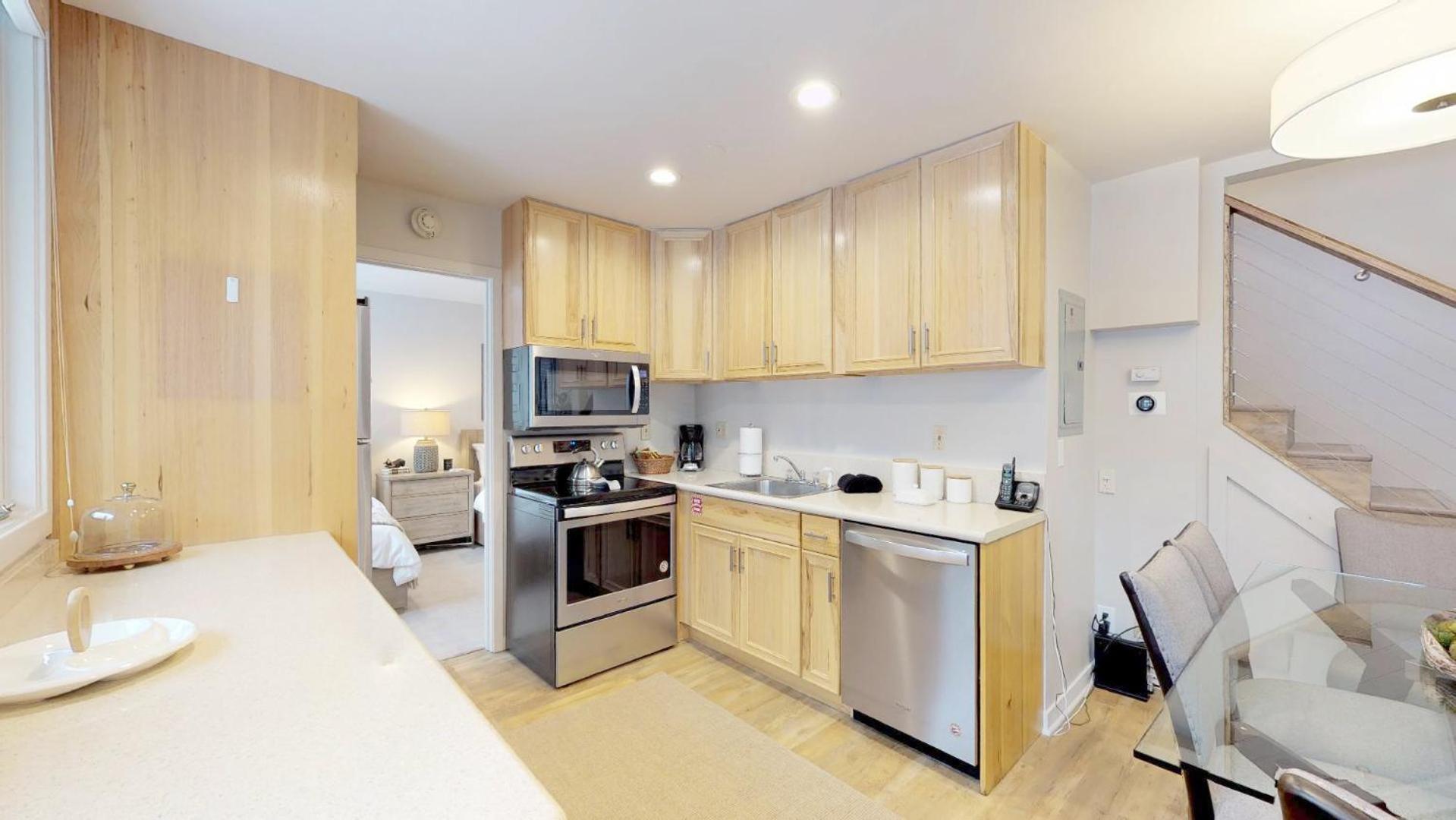 Tamarack Townhomes - Coraltree Residence Collection Snowmass Village Luaran gambar