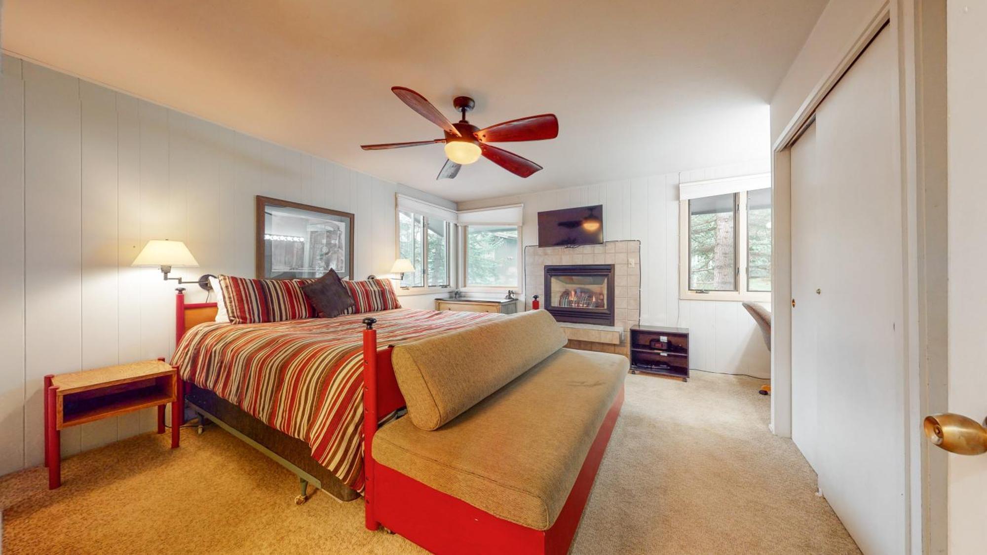 Tamarack Townhomes - Coraltree Residence Collection Snowmass Village Luaran gambar