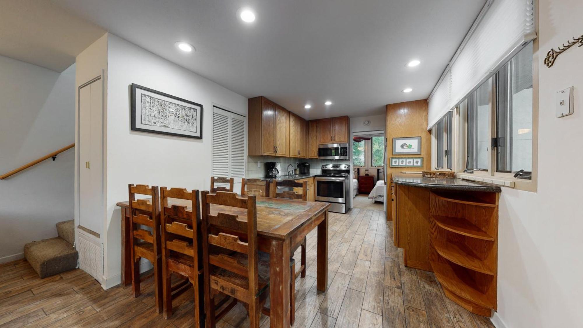 Tamarack Townhomes - Coraltree Residence Collection Snowmass Village Luaran gambar