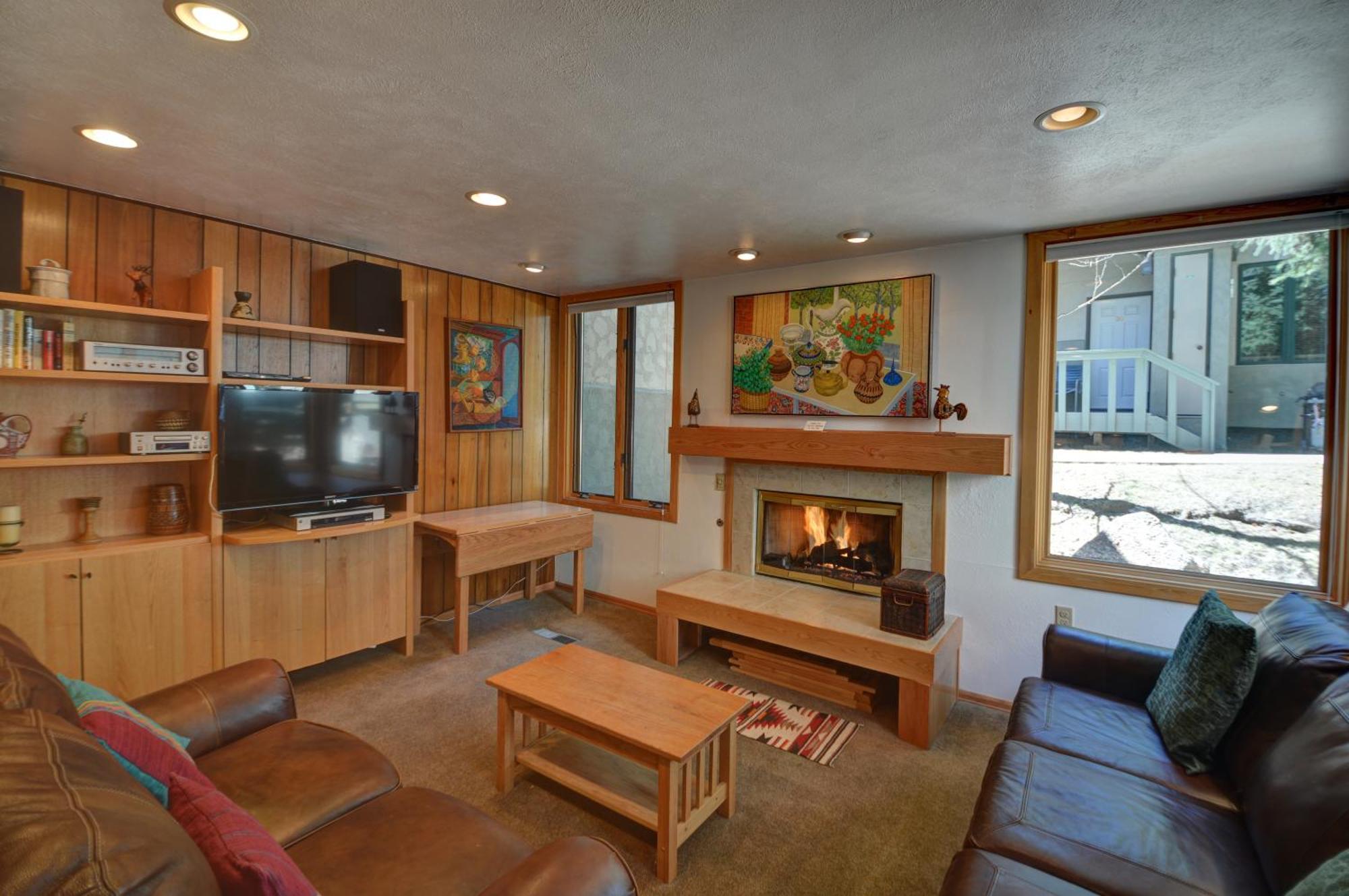 Tamarack Townhomes - Coraltree Residence Collection Snowmass Village Luaran gambar