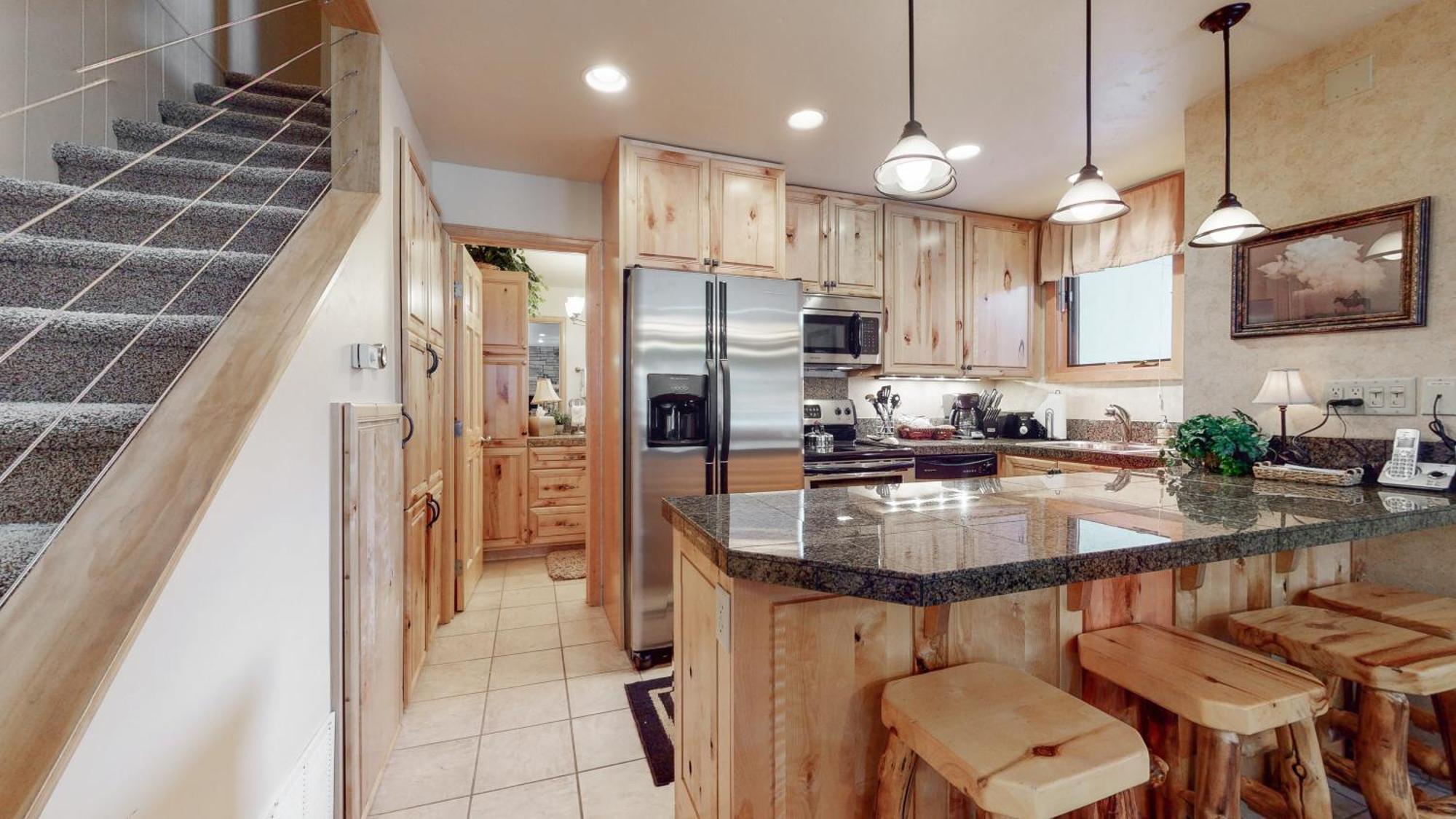 Tamarack Townhomes - Coraltree Residence Collection Snowmass Village Luaran gambar