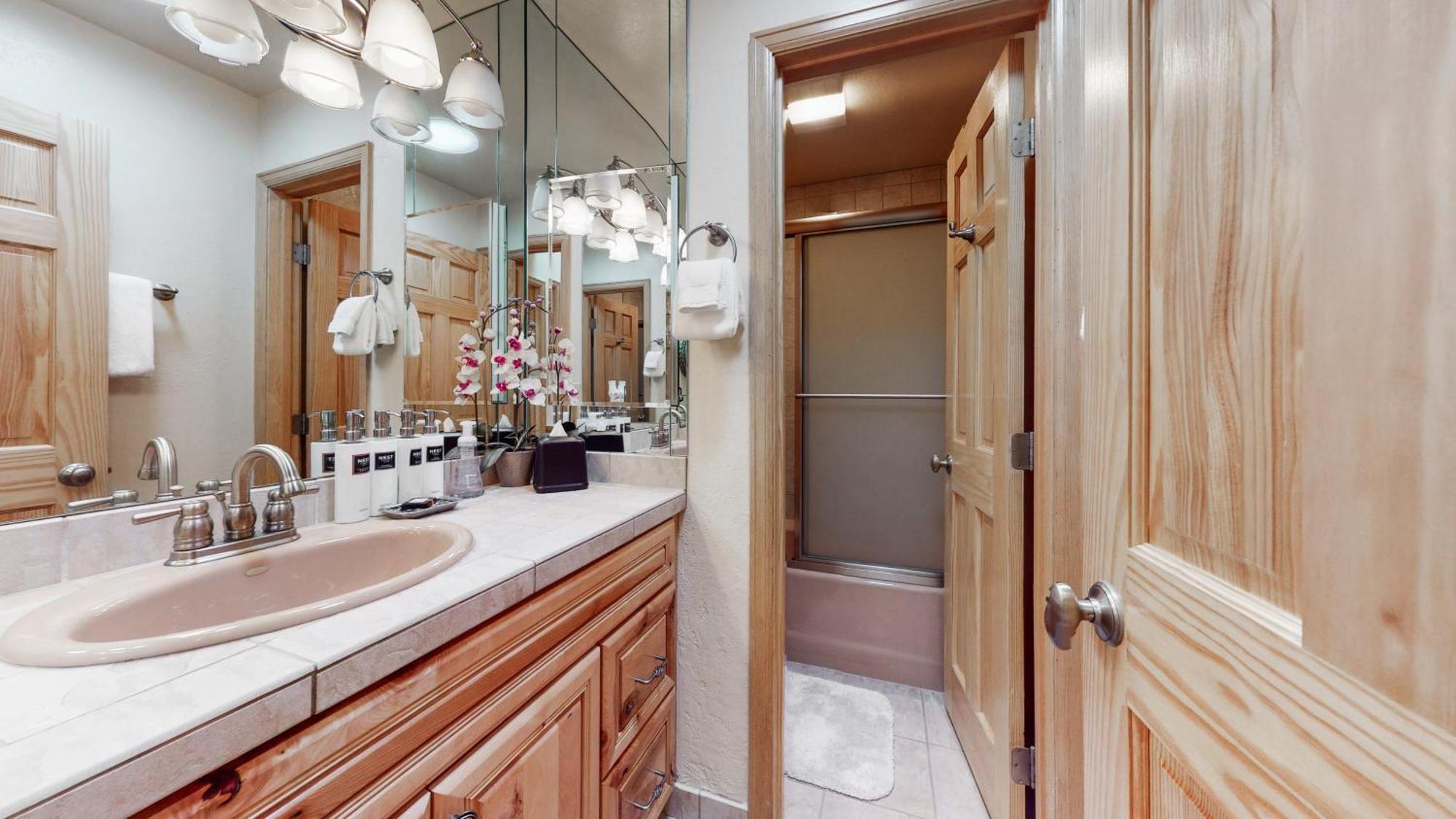 Tamarack Townhomes - Coraltree Residence Collection Snowmass Village Luaran gambar