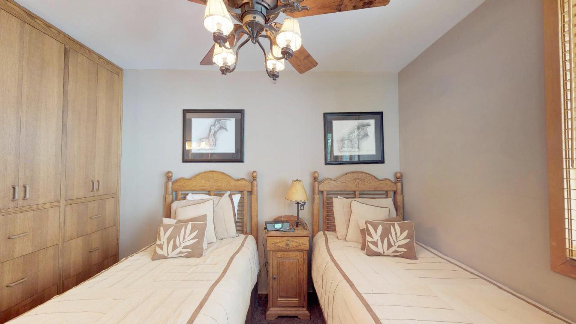 Tamarack Townhomes - Coraltree Residence Collection Snowmass Village Luaran gambar