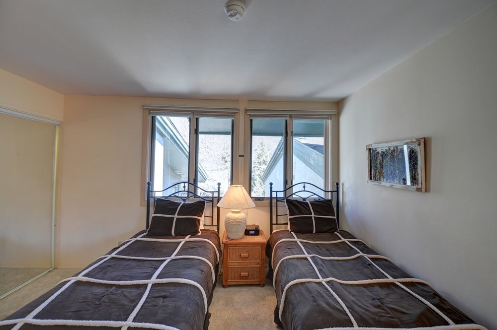 Tamarack Townhomes - Coraltree Residence Collection Snowmass Village Luaran gambar