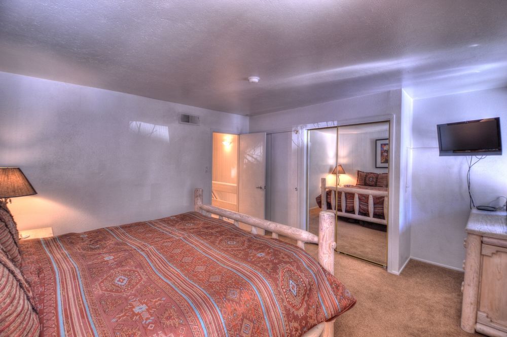 Tamarack Townhomes - Coraltree Residence Collection Snowmass Village Luaran gambar
